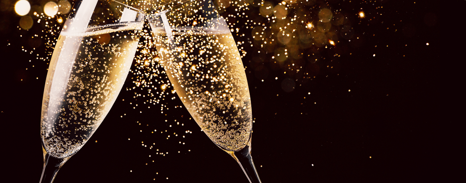 New Year's Eve at Eagle Landing Tavern