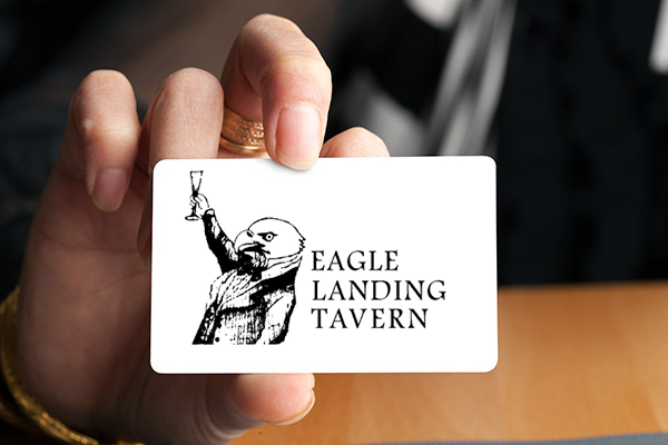 Eagle Landing Tavern Gift Card